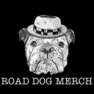 Road Dog Merch