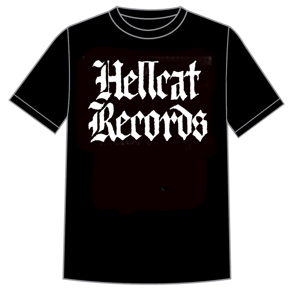 Hellcat Records Shirt – Road Dog Merch