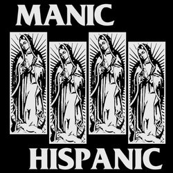 Manic Hispanic