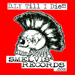 Smelvis Records