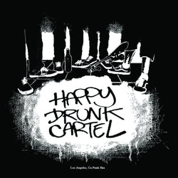 Happy Drunk Cartel
