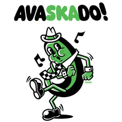 AVASKADO!