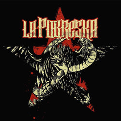 LA Pobreska