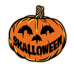 Skalloween