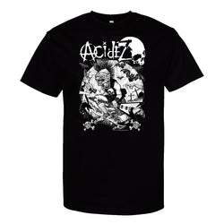 Acidez "Trash Shirt
