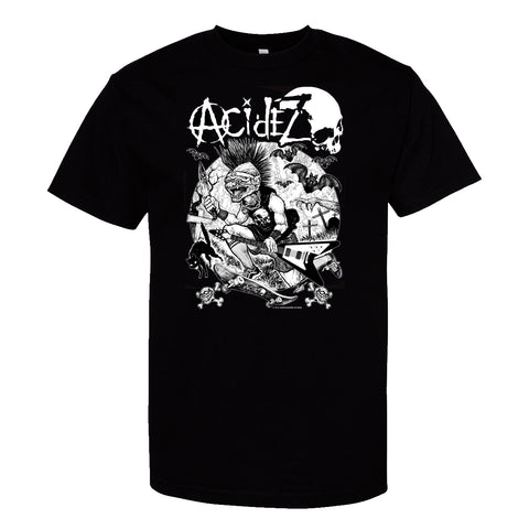 Acidez "Trash Shirt