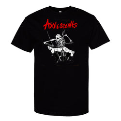 Adolescents Bike Shirt