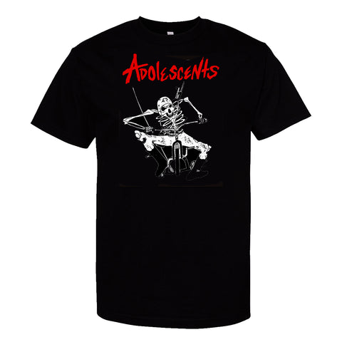 Adolescents Bike Shirt