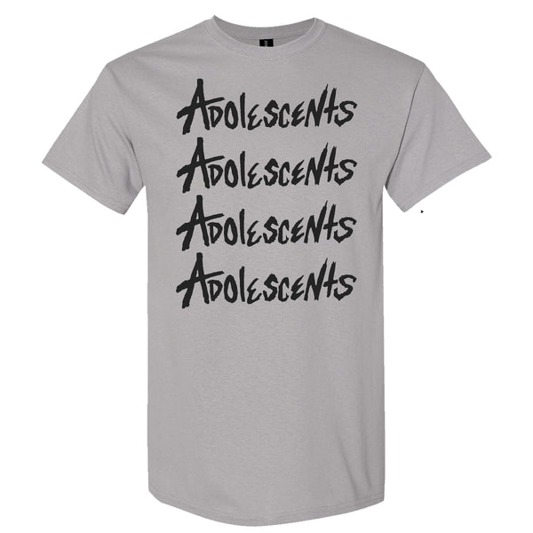 Adolescents Names Shirt