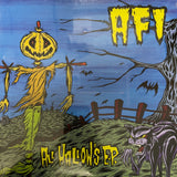 AFI All Hallows EP 10" Vinyl