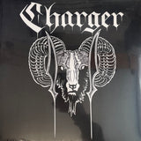 Charger "EP" Black Vinyl