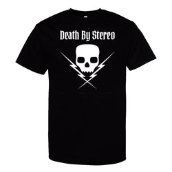 Death By Stereo "Skull Logo"