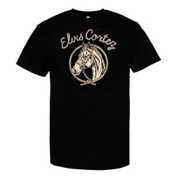Elvis Cortez "Caballo" Shirt