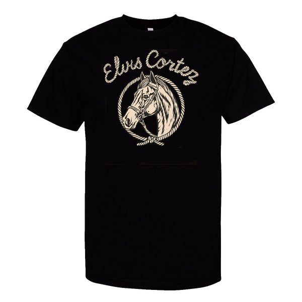 Elvis Cortez "Caballo" Shirt