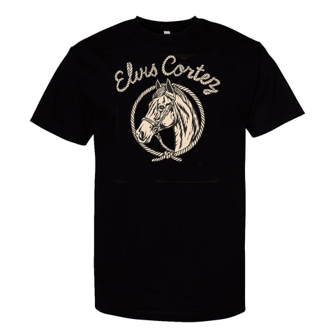 Elvis Cortez "Caballo" Shirt