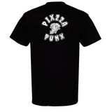 Happy Drunk Cartel "Forever Punk" Benefit Shirt