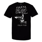 Happy Drunk Cartel "Forever Punk" Benefit Shirt