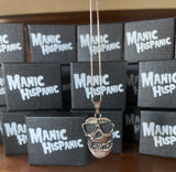 Manic Hispanic Necklace