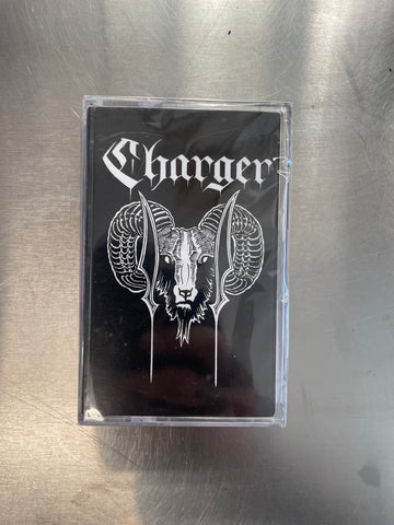 Charger EP Tape