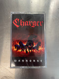 Charger "Warhorse" Tape