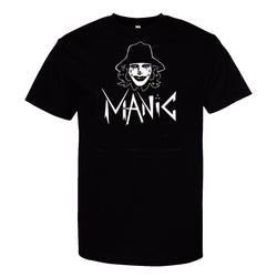 Manic Hispanic "Adictos" Shirt