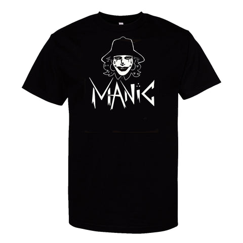 Manic Hispanic "Adictos" Shirt