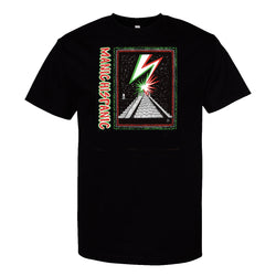Manic Hispanic "Banned" Shirt