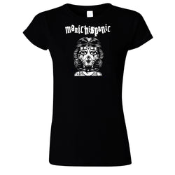 Manic Hispanic "Payasa" Women Shirt