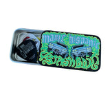 Manic Hispanic "Vatos Locos Stash Box" Tin
