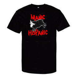 Manic Hispanic "Borego" Shirt