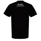 Manic Hispanic "Chignon Advisory" Shirt
