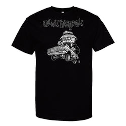 Manic Hispanic "Cruze " Shirt