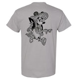 Manic Hispanic "Sarape Mickey" Shirt