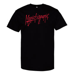 Manic Hispanic "Slash" Shirt