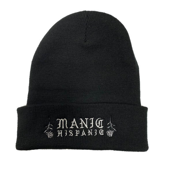 Manic Hispanic "Roses"