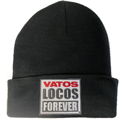 Manic Hispanic "Beanie"