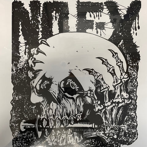 NOFX on Mystic Vinyl
