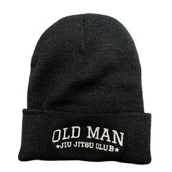 OMJJC Beanie "Old Man"