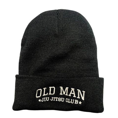 OMJJC Beanie "Old Man"