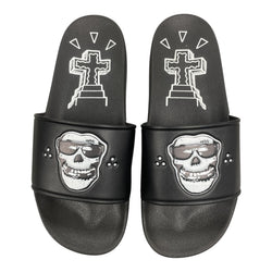 Manic Hispanic Slides