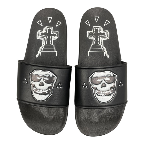 Manic Hispanic Slides