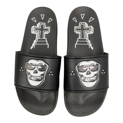 Manic Hispanic Slides