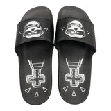 Manic Hispanic Slides