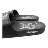 Manic Hispanic Slides