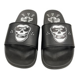 Manic Hispanic Slides
