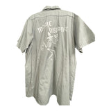 Manic Hispanic Mechanico Shirt