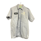 Manic Hispanic Mechanico Shirt