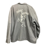 Manic Hispanic Mechanico Jacket