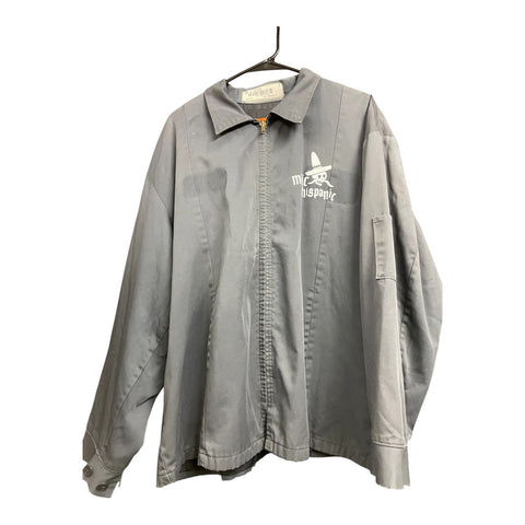 Manic Hispanic Mechanico Jacket