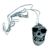 Manic Hispanic Necklace